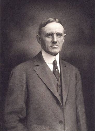 John Kaul
