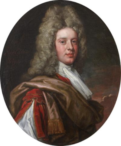 John Lauder