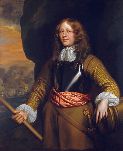 John Lawson