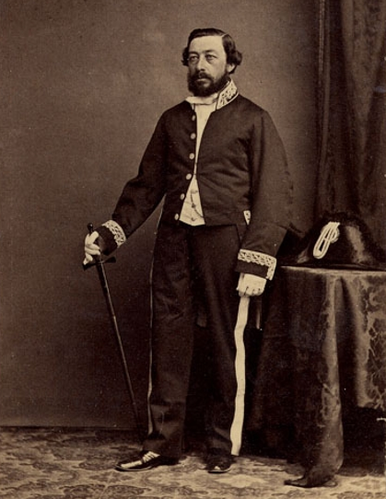 John Bouthillier