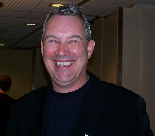 John Lenahan