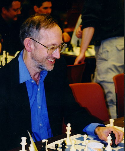 John Leonard