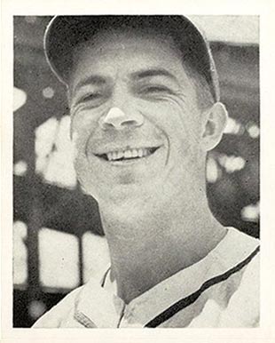 Johnny Hopp
