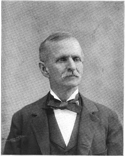John Brenner