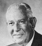 John Longden