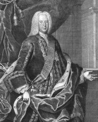 John Louis