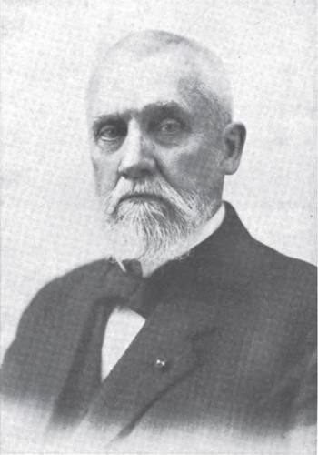 John Luther