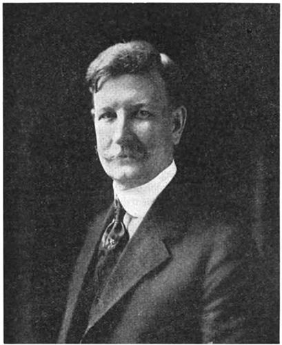 John Lyle Harrington