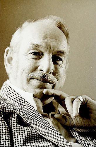 John Blackburn