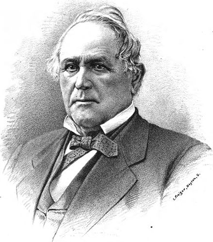 John Millikin