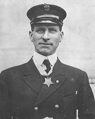 John MacKenzie