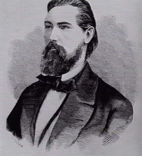 John Macadam