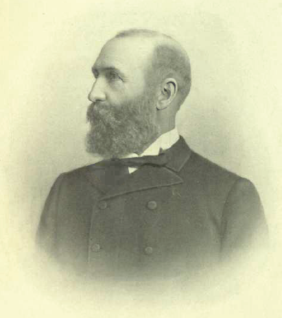 John Macdonald