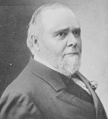 John Madison