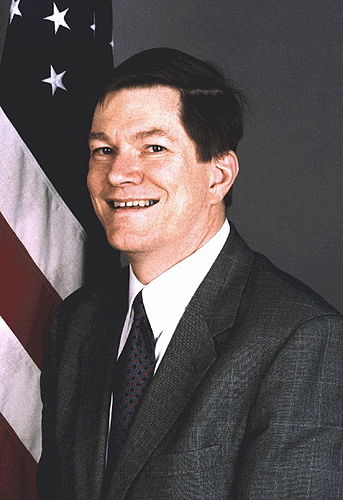 John Ordway