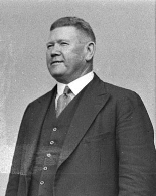 Jack Baddeley