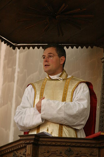 John Berg