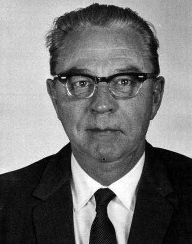 John Marshall
