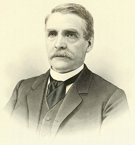 John Martin