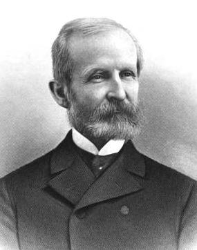 John Harlow