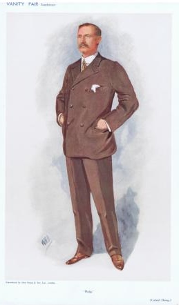 John Denny
