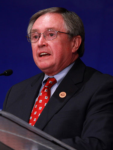 John McComish