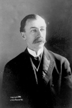 John McDermeid Gearin