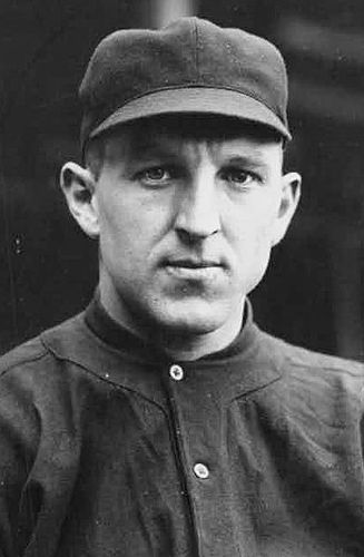 Buck Herzog
