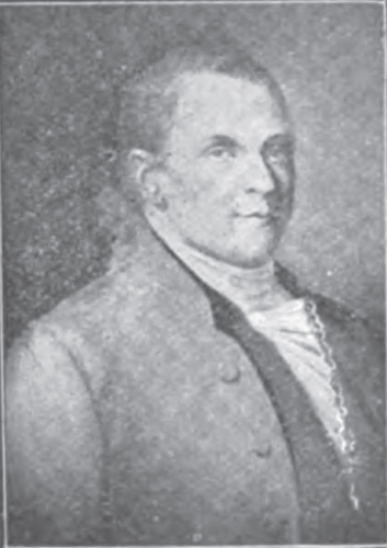 John McIntire