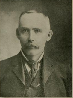 John McLean