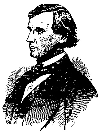 John Meirs Horner