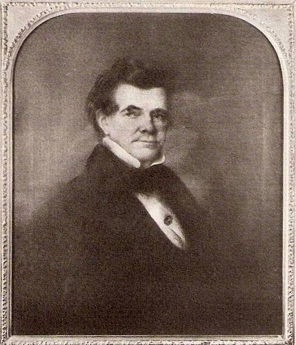 John Mercer