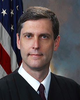 John Seabright