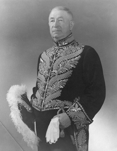John Uhrich