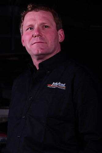 John Mickel
