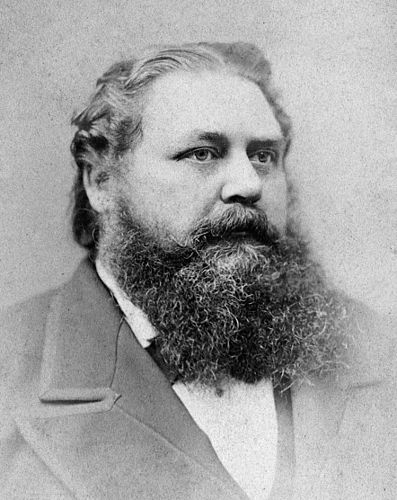 John Fothergill