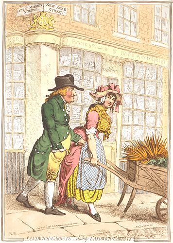 John Montagu