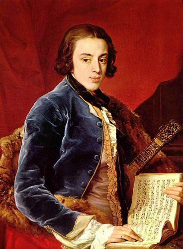 John Montagu