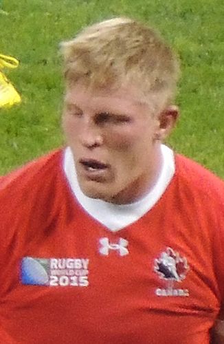 John Moonlight
