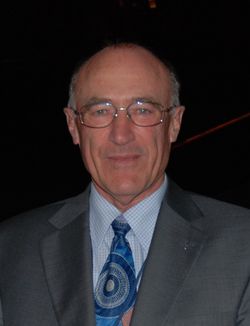 Morgan Williams