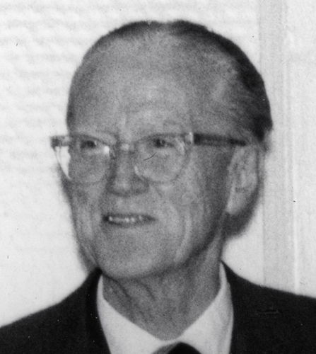 John Morris