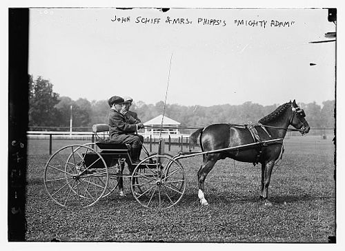 John Mortimer Schiff