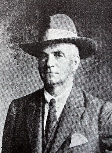 John Muir