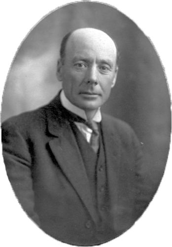John Murray