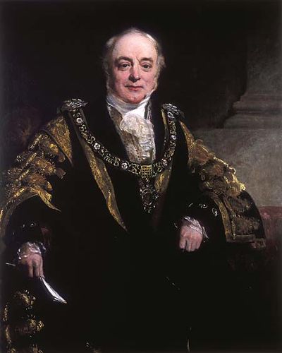 John Musgrove