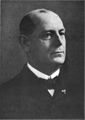 John Hinkle
