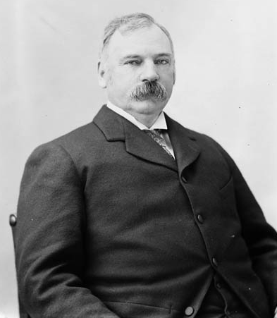 John Kirchhoffer