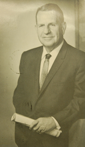 John Camp
