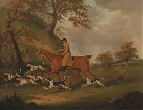 John Nott Sartorius