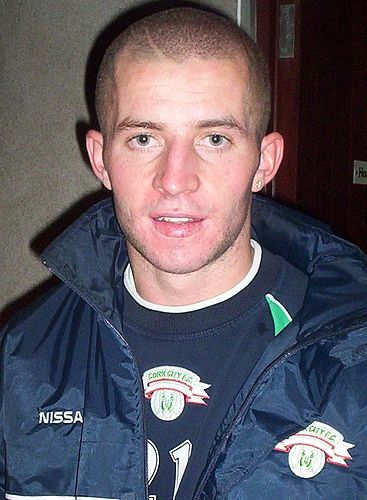 John O'Flynn
